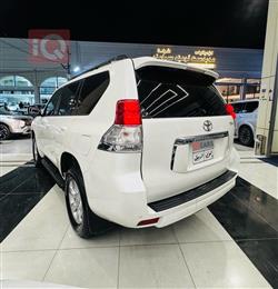 تويوتا لاندكروزر برادو